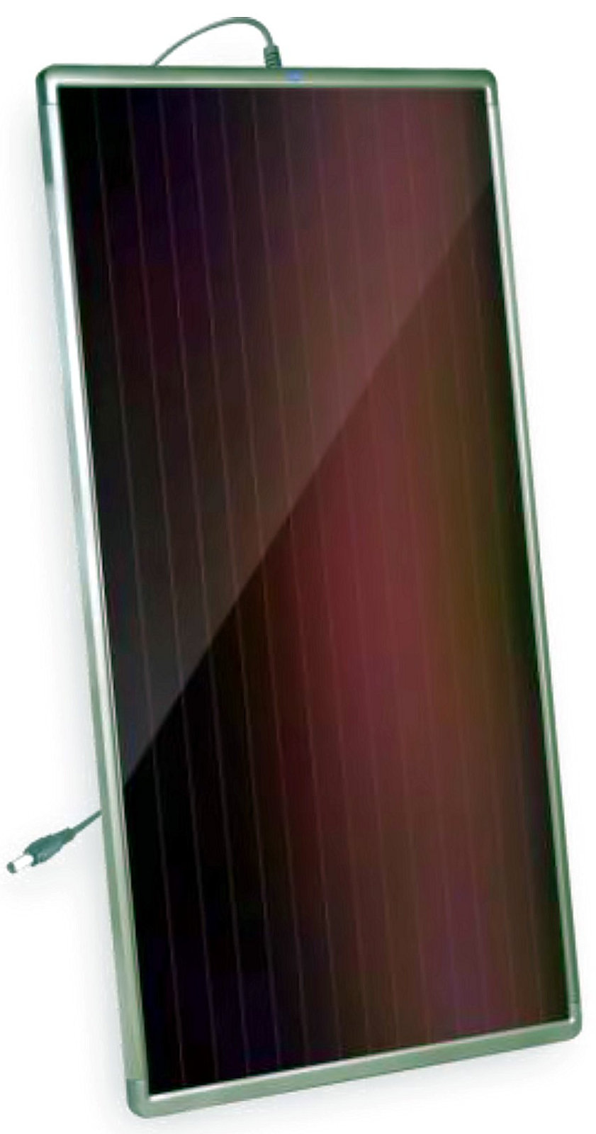 panel surya Thin Film Photovoltaic